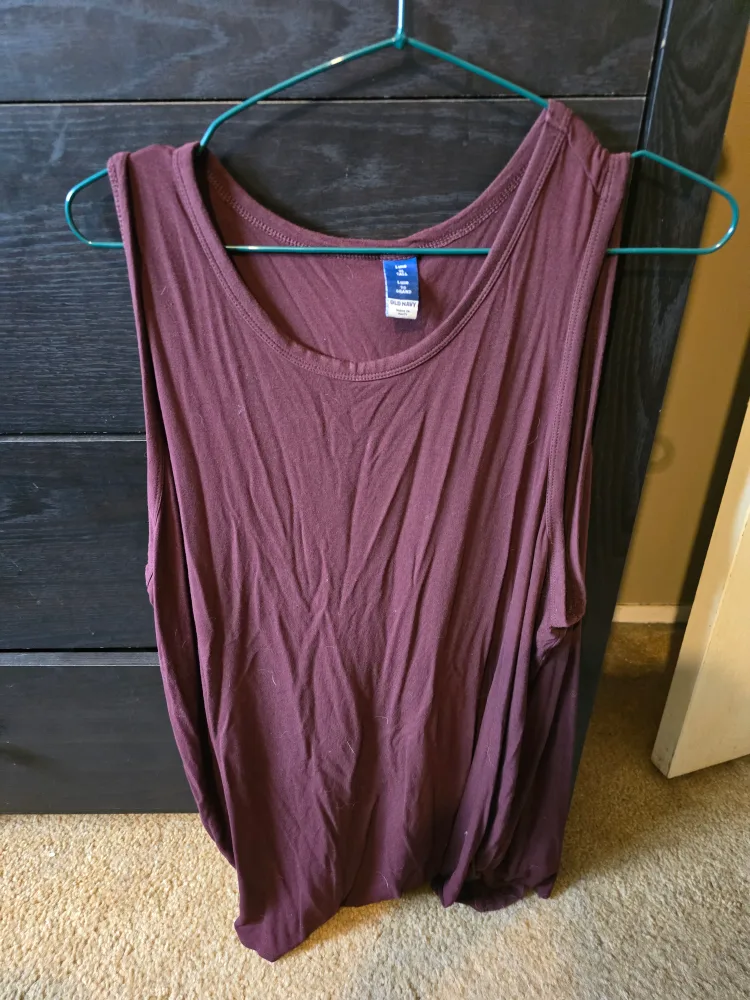 Old Navy Tank Tops - Assorted Colours size XL Tall thumbnail