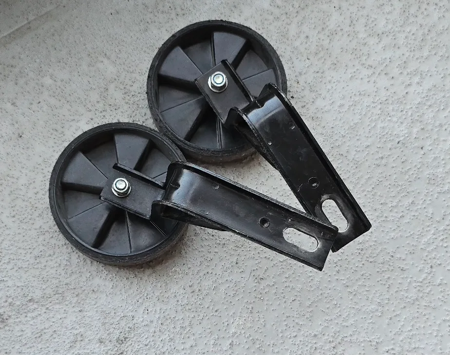 Red Kids' Bike / Cycle image indicator(4)