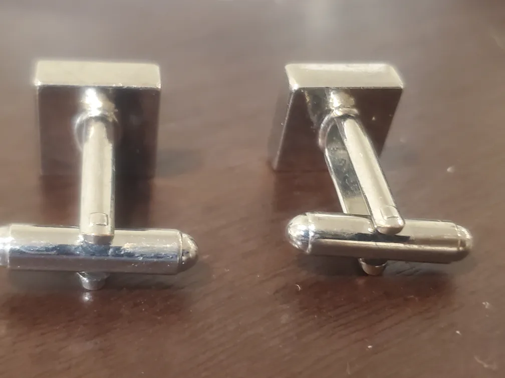 Hugo Boss Cufflinks image indicator(2)