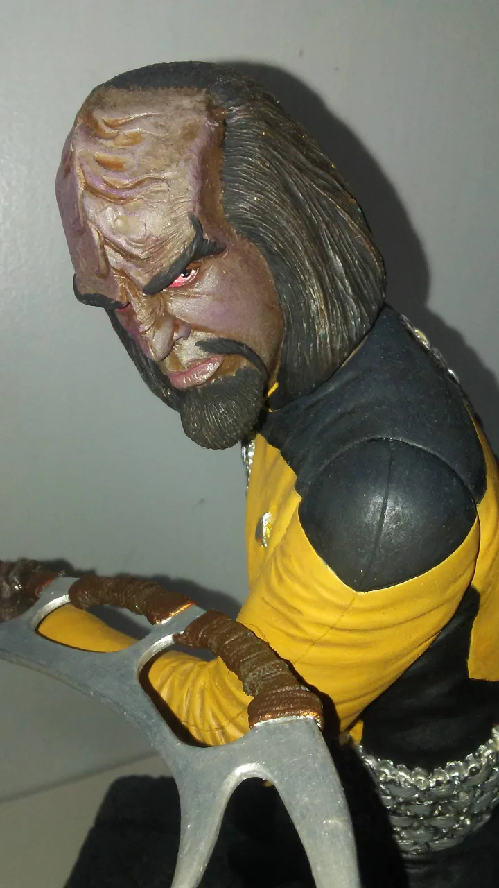 Lt. Worf thumbnail