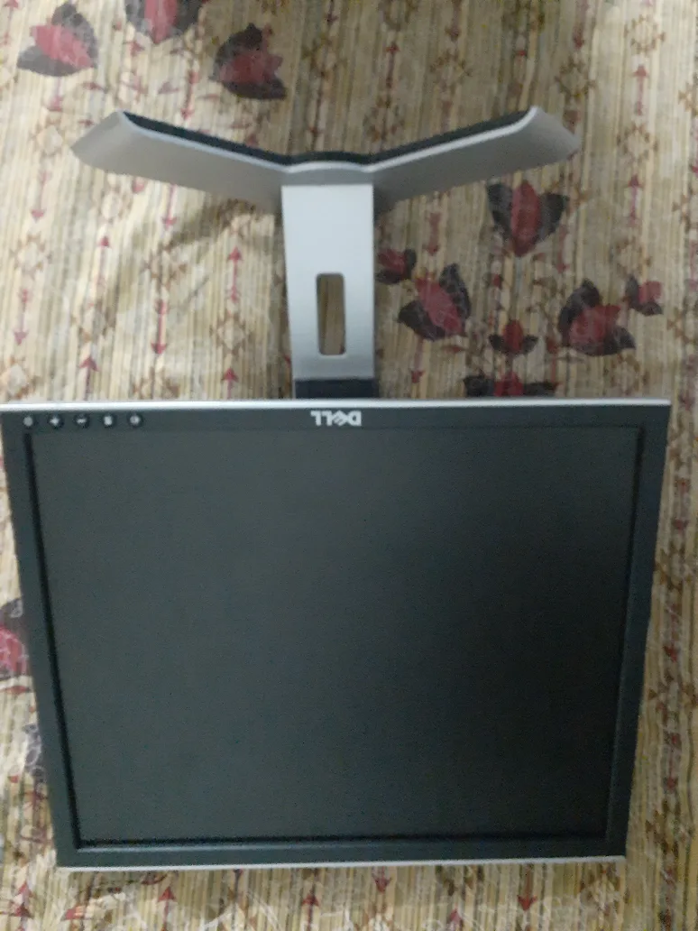 Dell LCD Monitor image indicator(2)