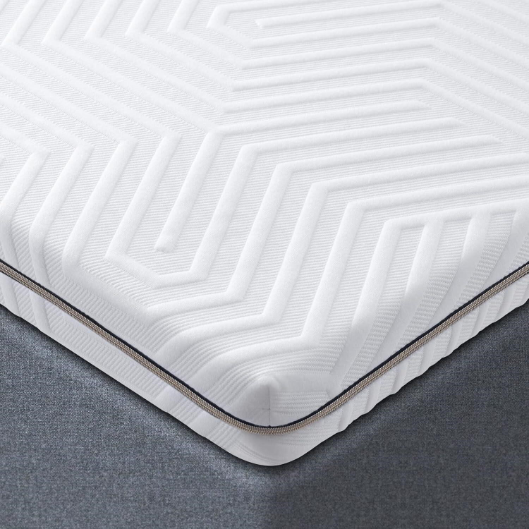 BedStory 3 Inch Memory Foam Topper Full Size