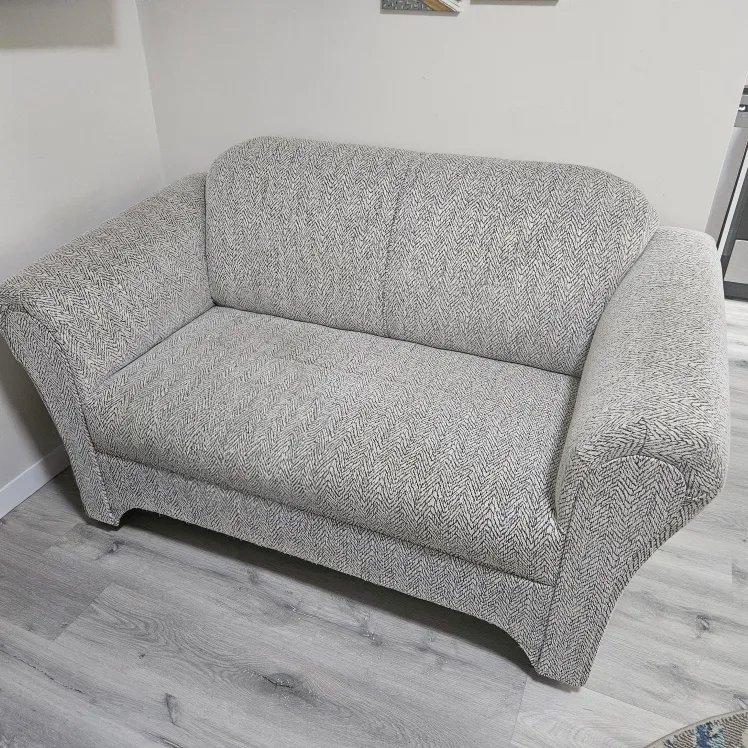 Moving Sale : Loveseat - 2 seater image indicator(2)