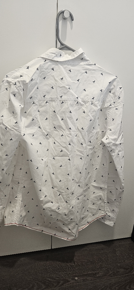 Pepe Jeans London Shirt - Size M - photo 2