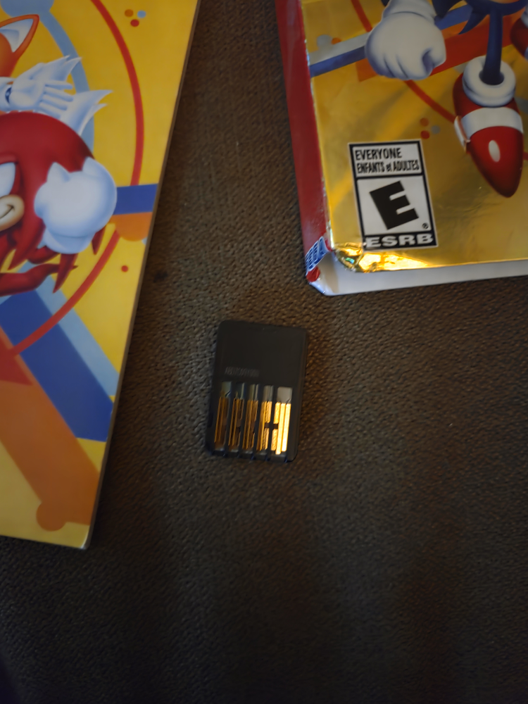Sonic Mania Plus for Nintendo Switch - photo 2