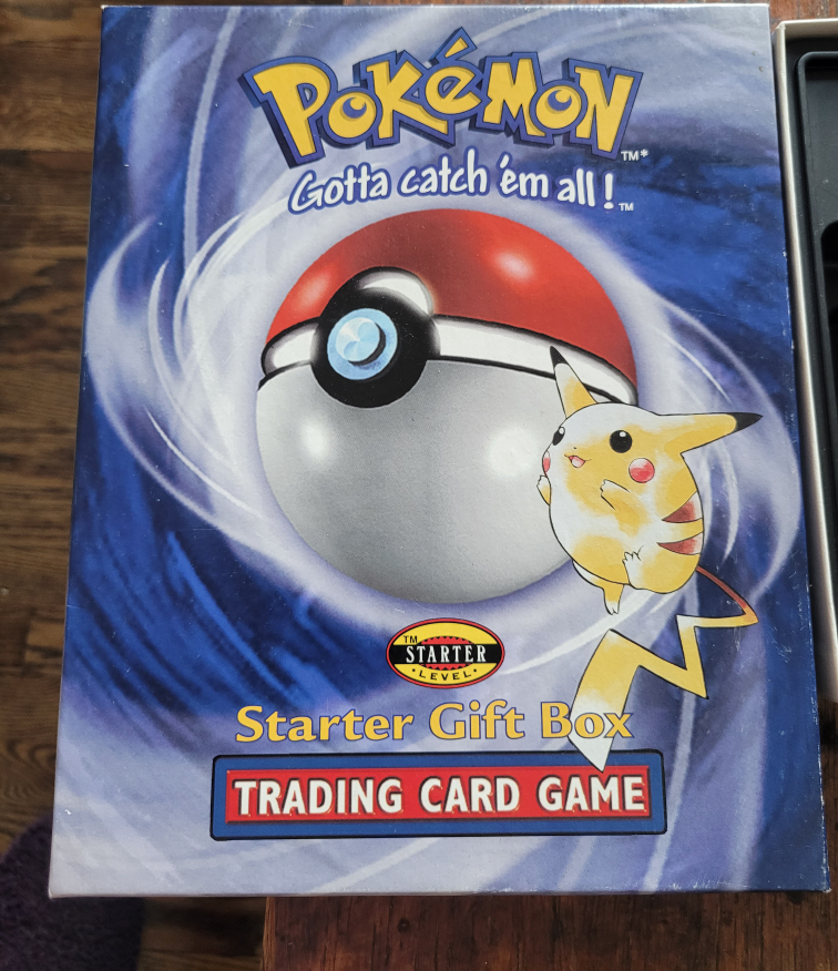 Pokémon Trading Card Game