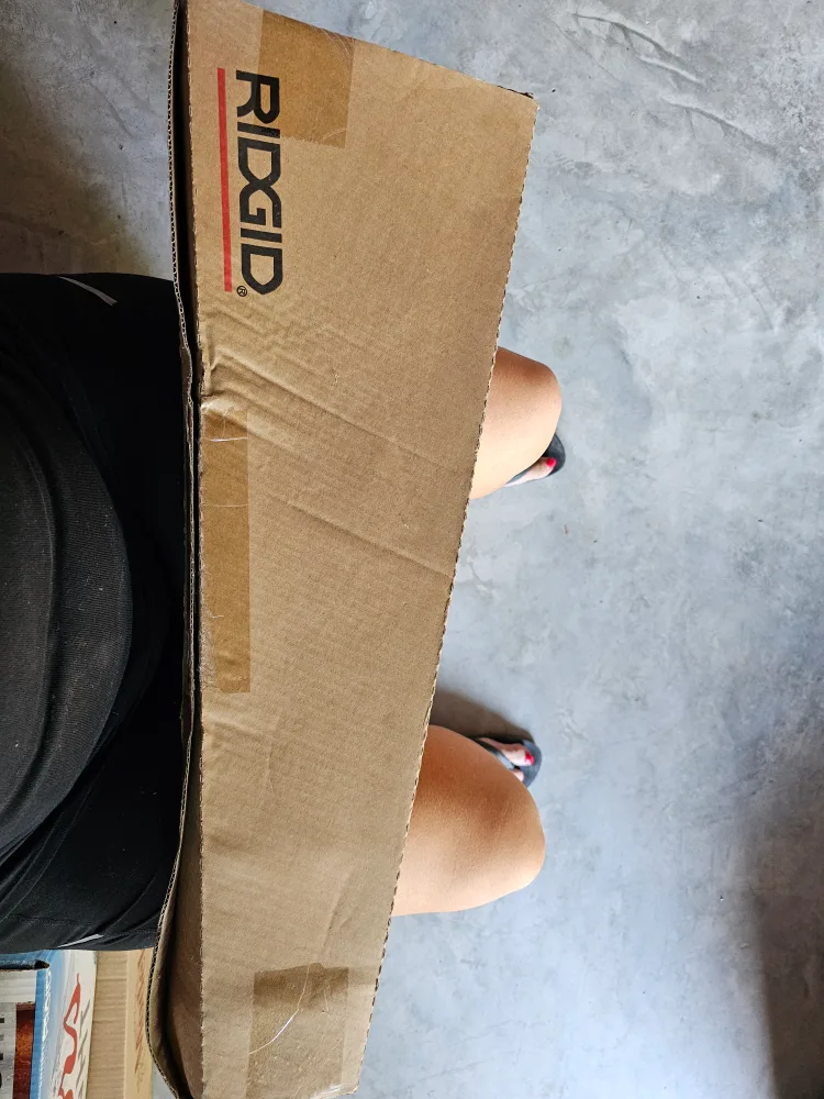 RIDGID S24 Bolt Cutter - 24 inch image indicator(5)