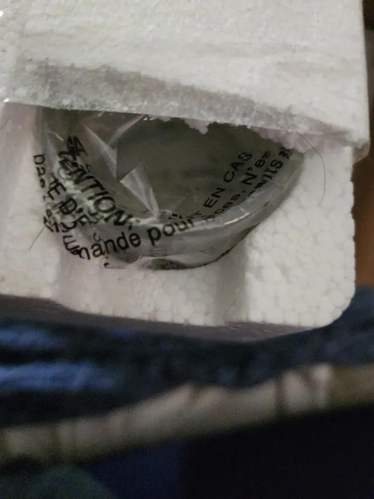 Partylite Reindeer Votive Holder - New in Box! image indicator(2)