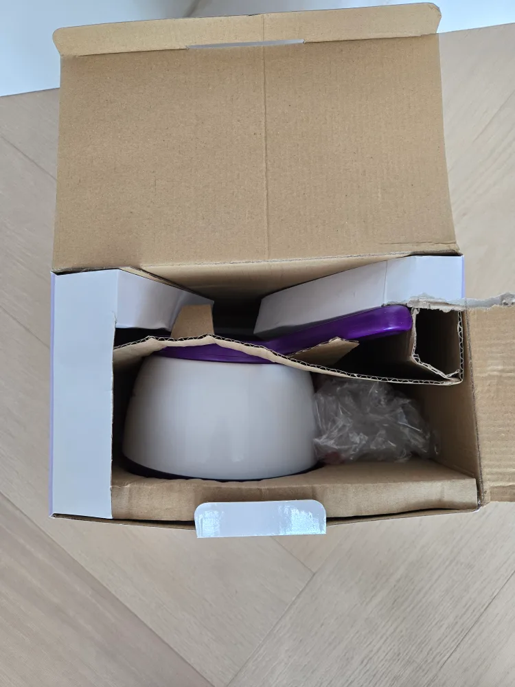 Wilton Candy Melts Candy Melting Pot image indicator(3)