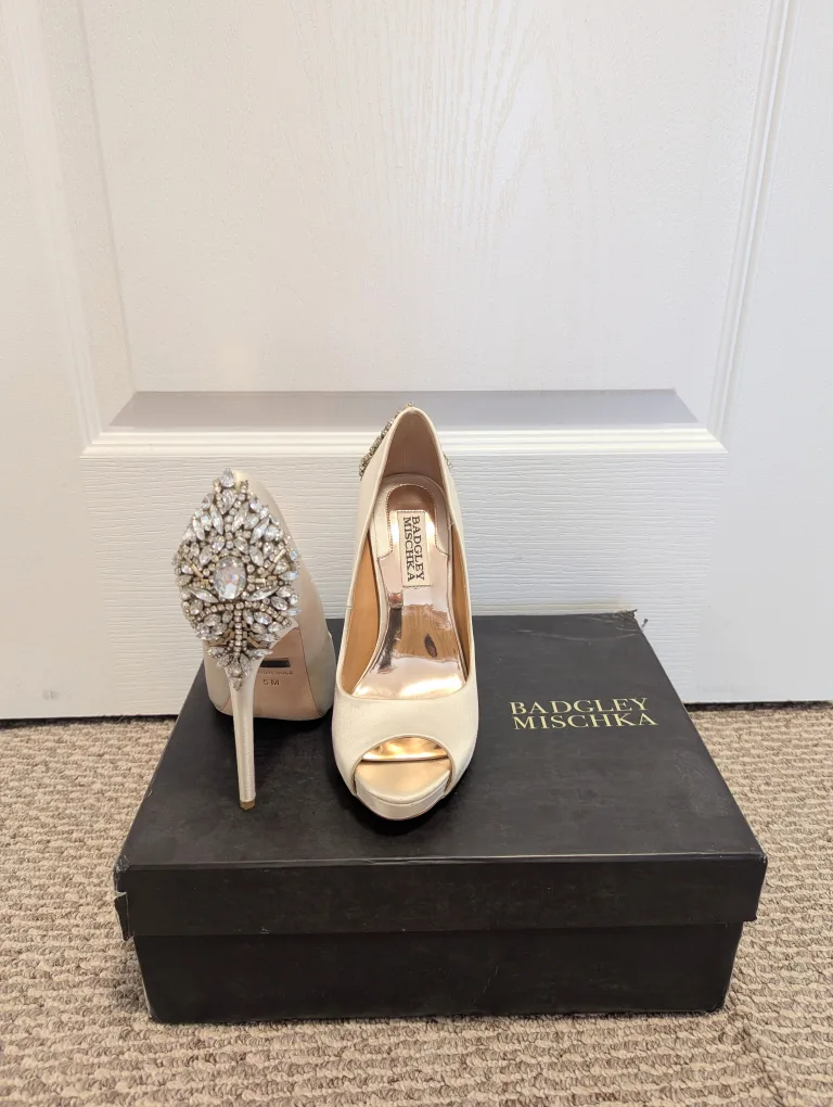 Mischka Bradley Kiara women's shoes image indicator(2)