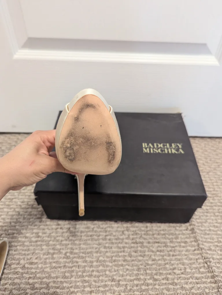 Mischka Bradley Kiara women's shoes image indicator(3)