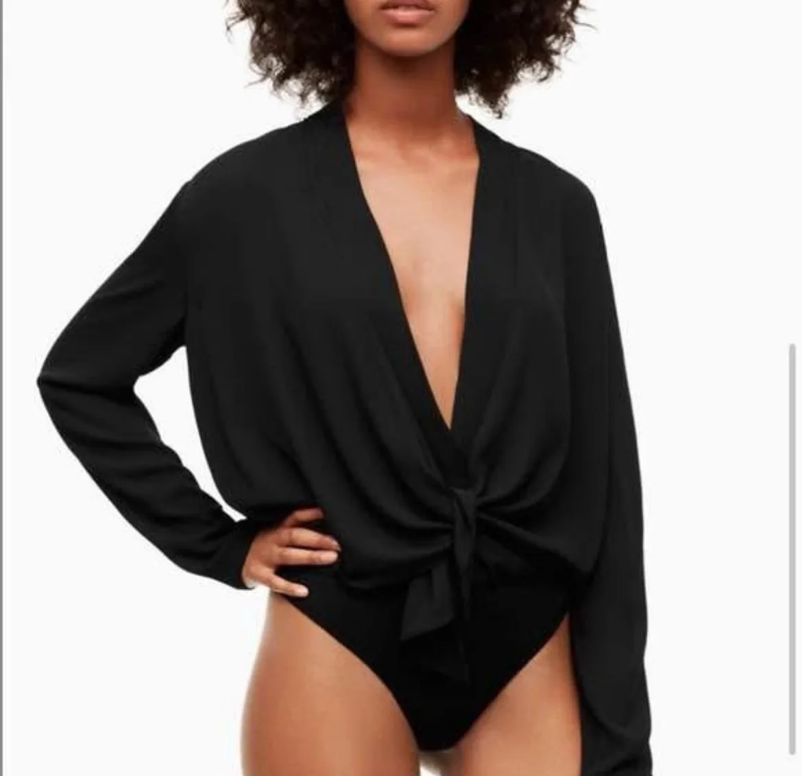 Babaton Edgard Bodysuit image indicator(2)