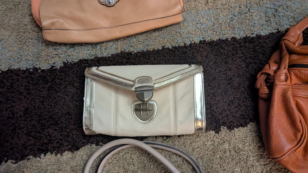 Variety of purses🇨🇦 image indicator(7)