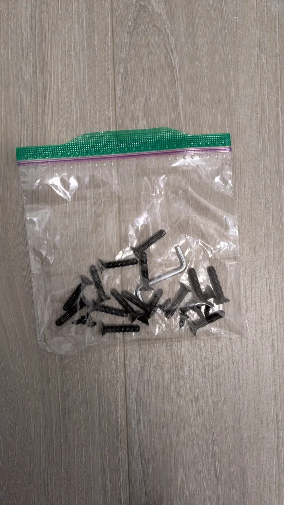 Black Over-the-Toilet Bathroom Shelves image indicator(5)