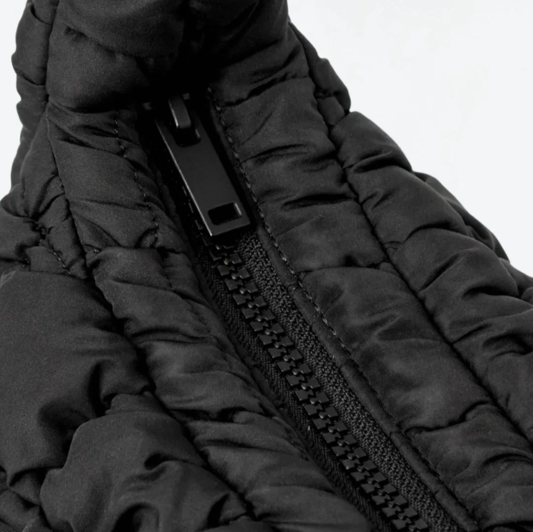 COS Quilted Black Bag image indicator(2)