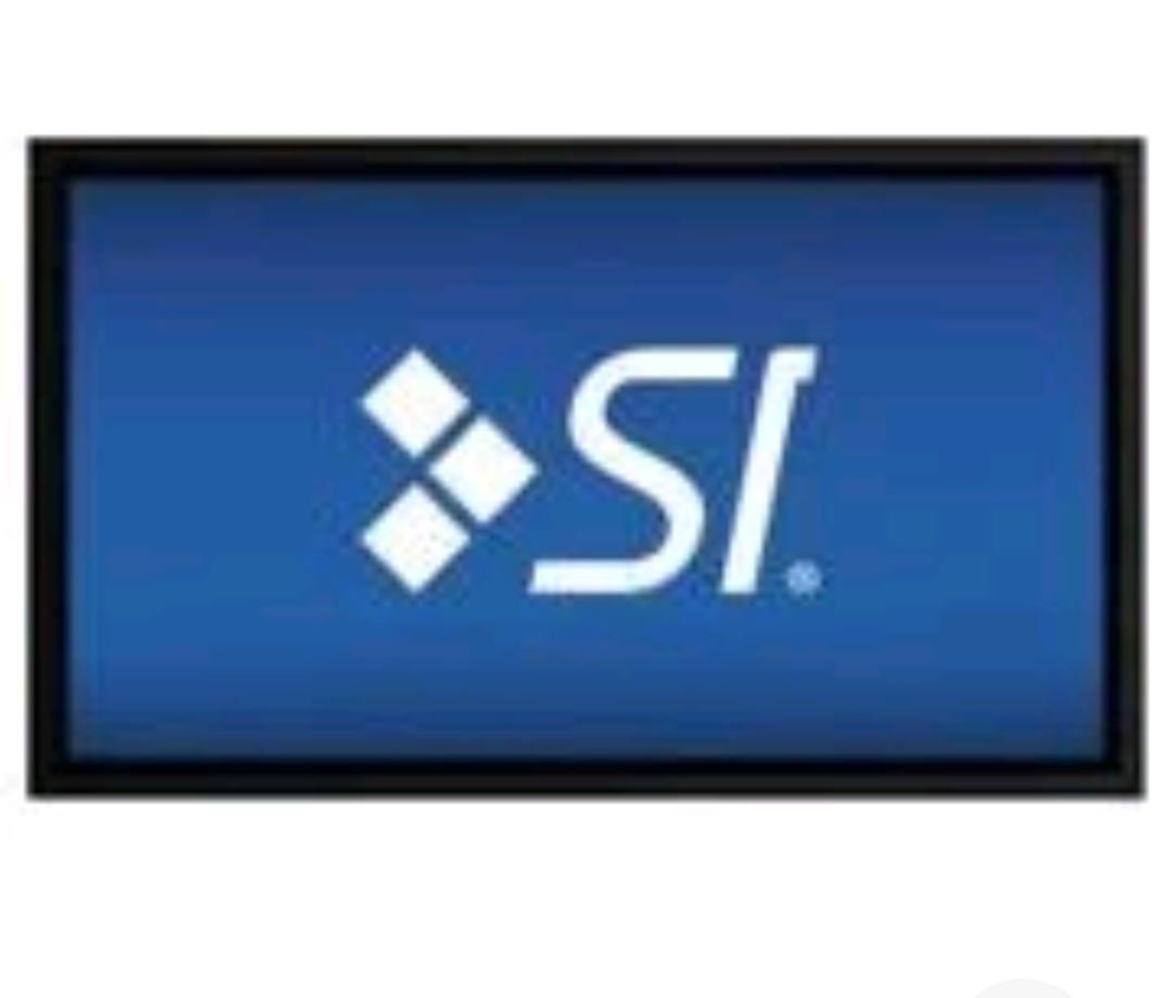 SI (Screen Innovations) Projection Screen - photo 5