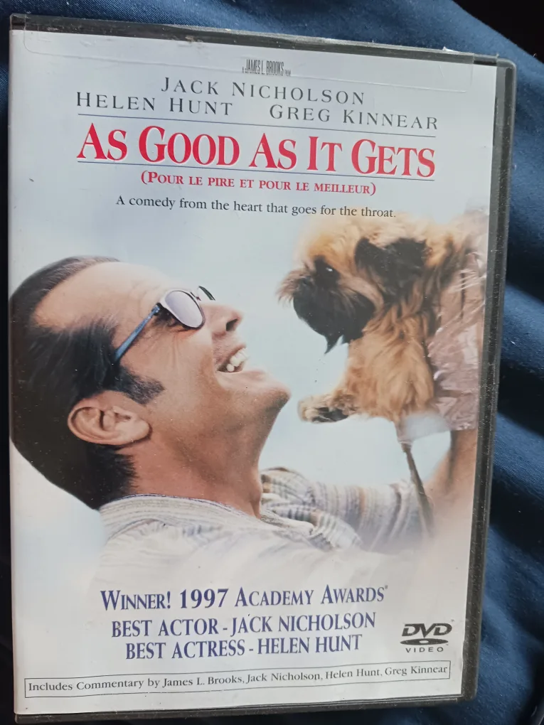 DVD Movie Bundle thumbnail