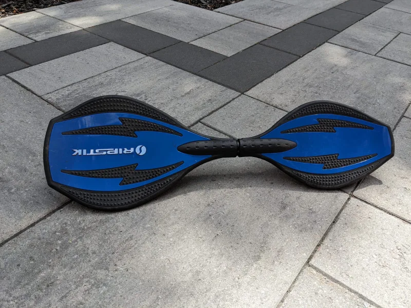 RipStik Caster Board - Blue thumbnail