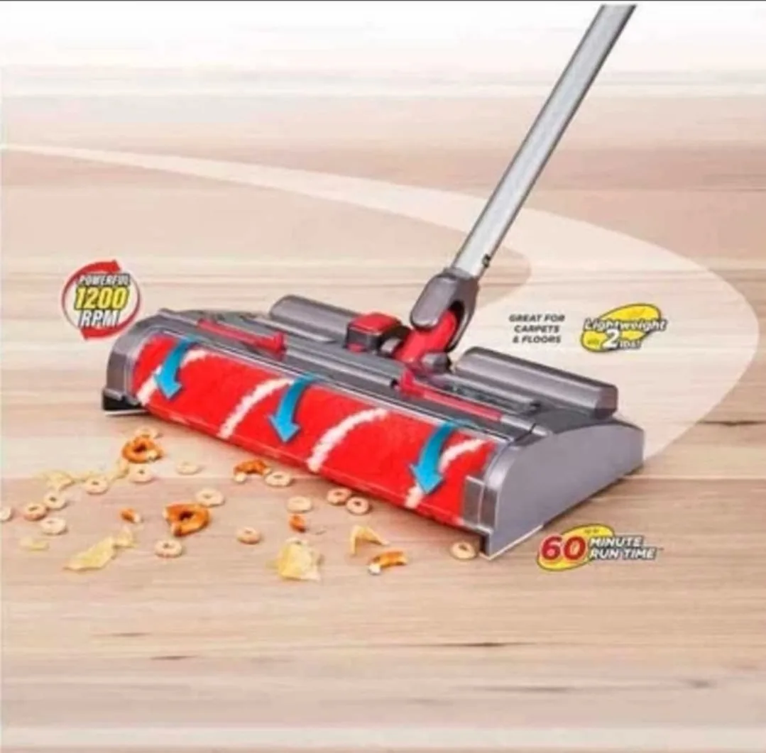 Cordless Voom Cleaner thumbnail