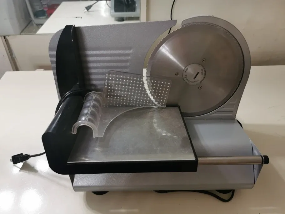 Meat and Food Slicer thumbnail