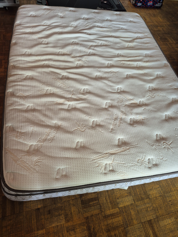 Queen Matress - photo 2