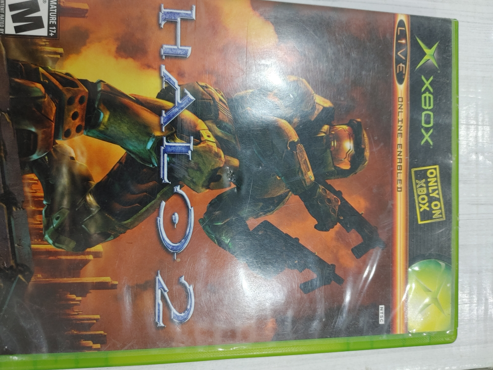 for Xbox and Xbox 360 gamr - photo 3