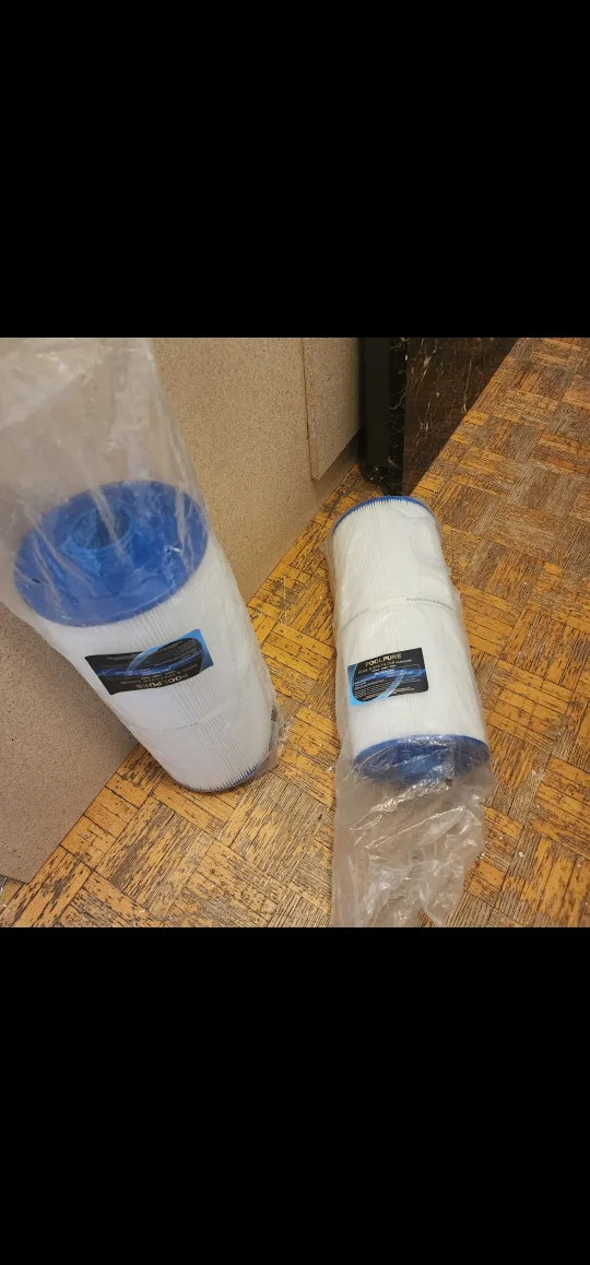 Pool Pure Filter Cartridge - New thumbnail