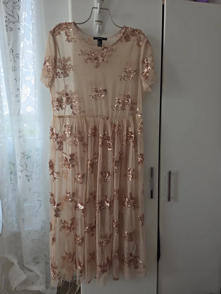 Sheer Cover-Up Dresses image indicator(6)