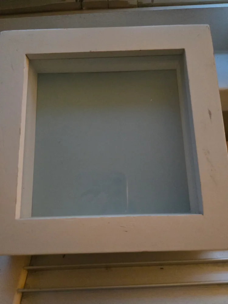 White Picture Frame 🥕 thumbnail