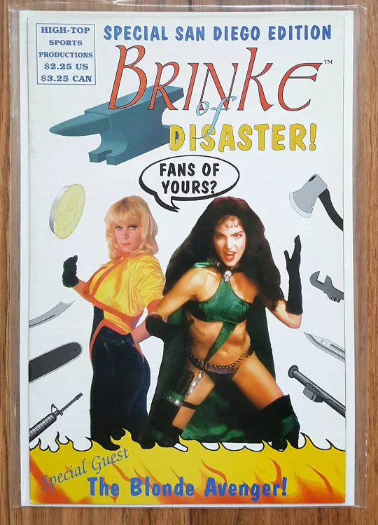 One-Shots - Lot of 10 Issues - Various Titles, Publishers image indicator(3)