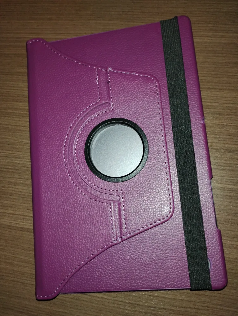 Samsung Galaxy Tab A8 image indicator(4)