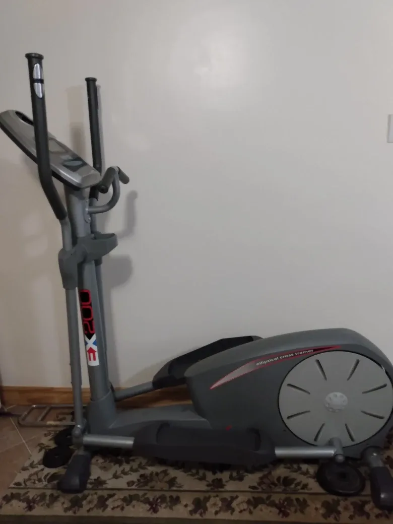 Gym ProForm EX 200 Elliptical Cross Trainer image indicator(2)