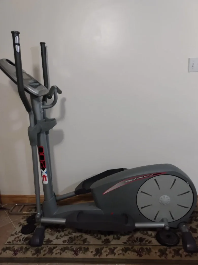 Gym ProForm EX 200 Elliptical Cross Trainer image indicator(4)