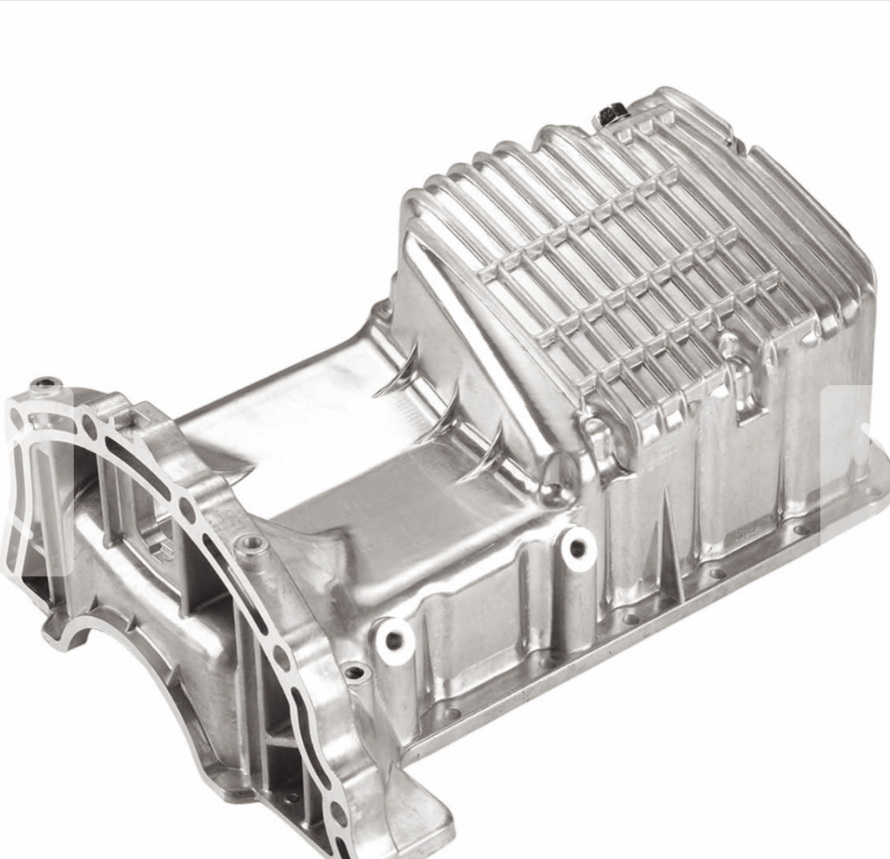 Oil Pan