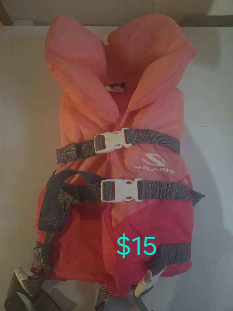 Kids Lige Jackets image indicator(2)