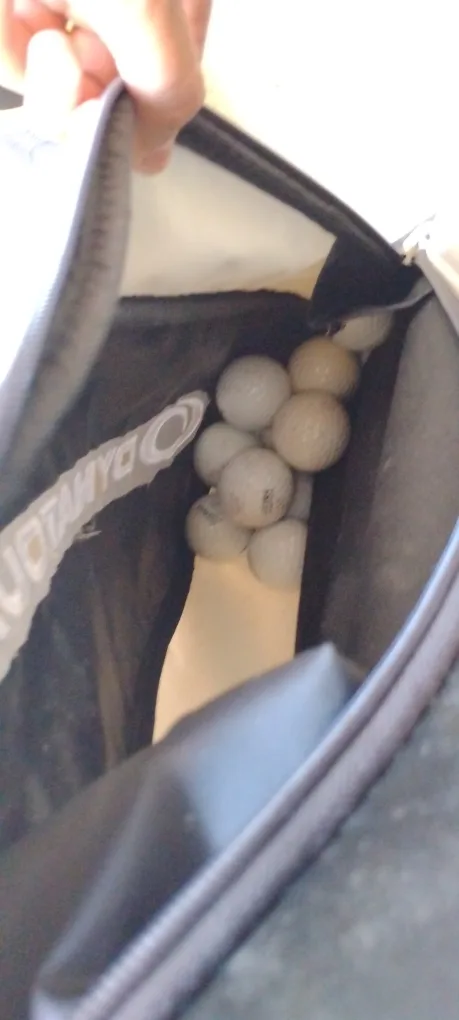 Wilson Golf Equipment Set image indicator(8)