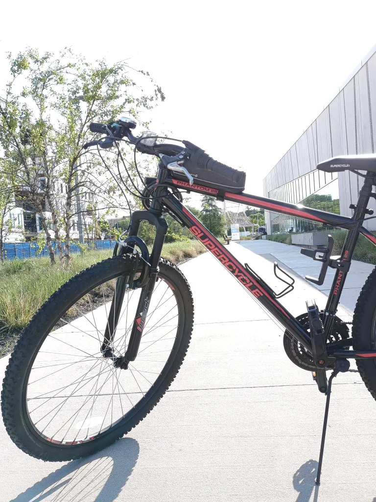 LOWEST PRICE FOR THE SUPERCYCLE PHANTOM 29 EVERRRRRRRRR thumbnail