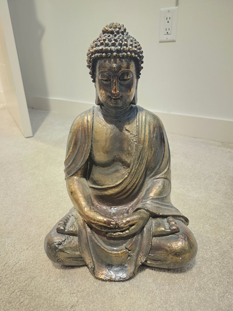 Buddha Statue