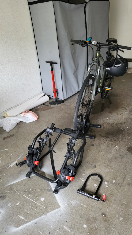 Specialized Hybrid Bike 2017 - photo 3
