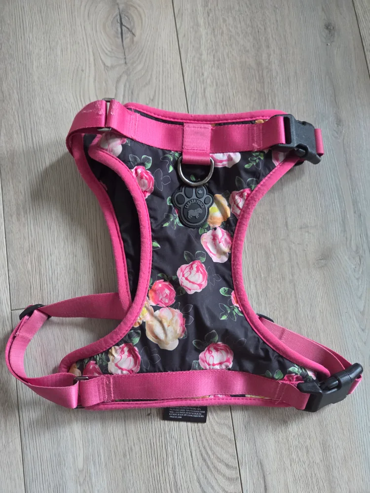 Canada Pooch 'The Everything Harness' thumbnail