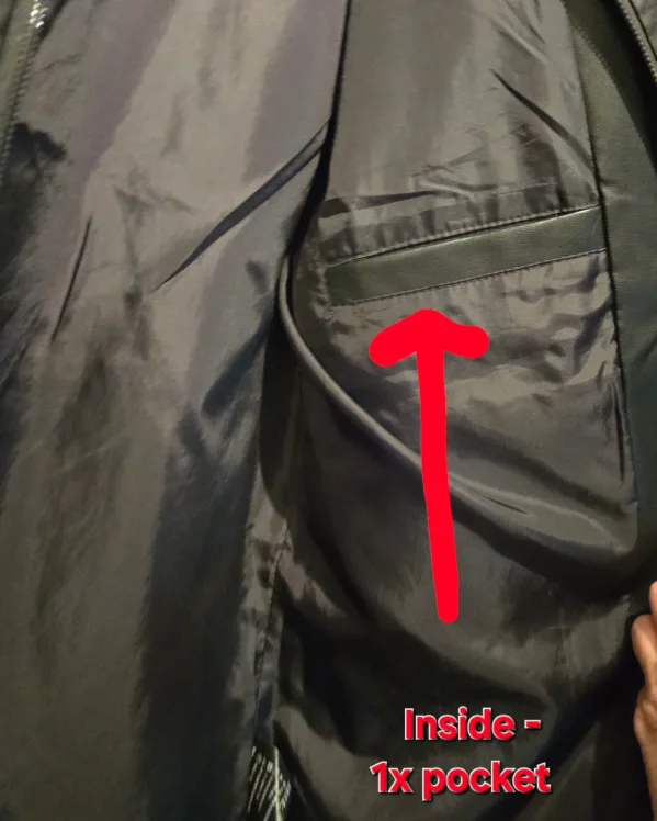 Spring/Fall Jacket image indicator(6)