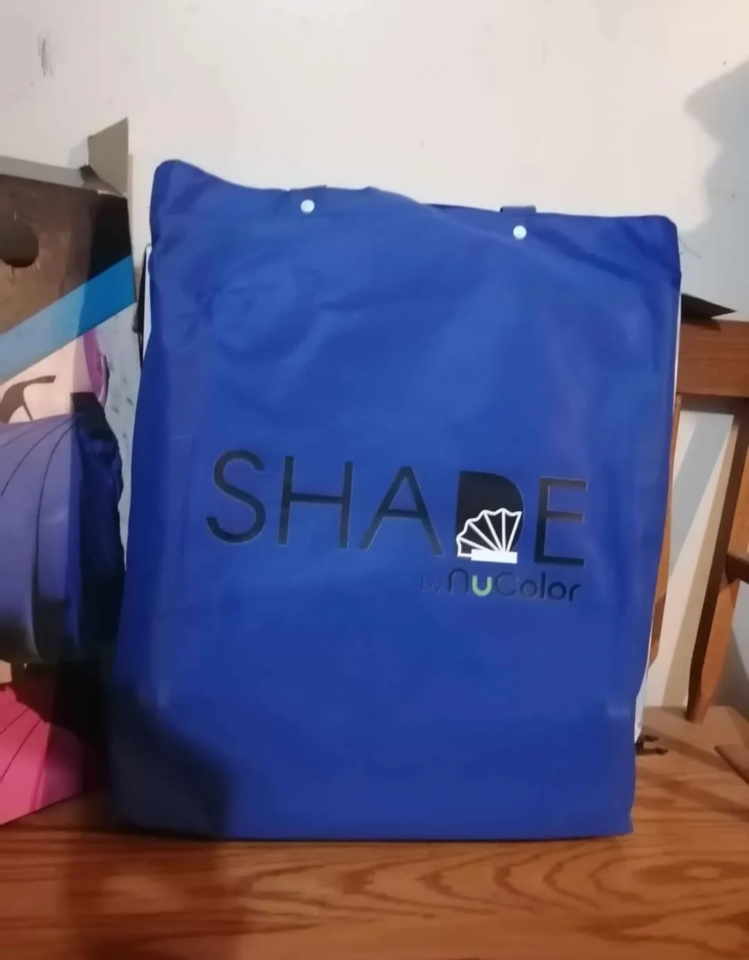 Pop Up Drink Shade Beach Umbrella Cover image indicator(2)