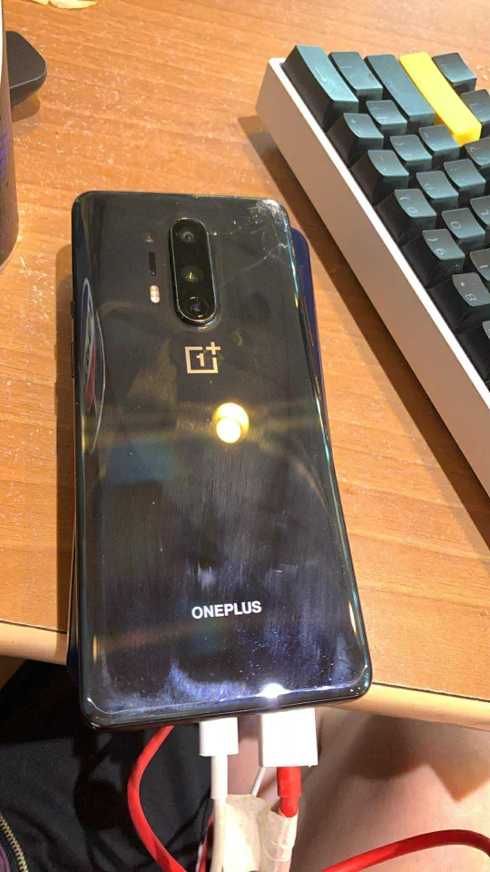 OnePlus 8 Pro - 256GB Storage image indicator(4)