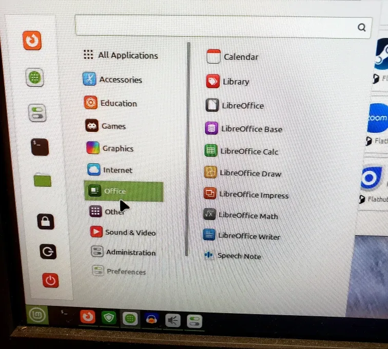 HP Desktop PC system duel  os image indicator(6)
