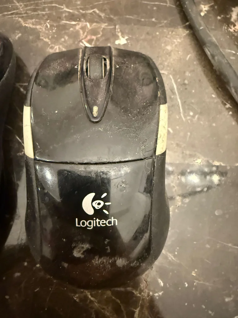 Razer DeathAdder V2 X Hyperspeed Gaming Mouse thumbnail