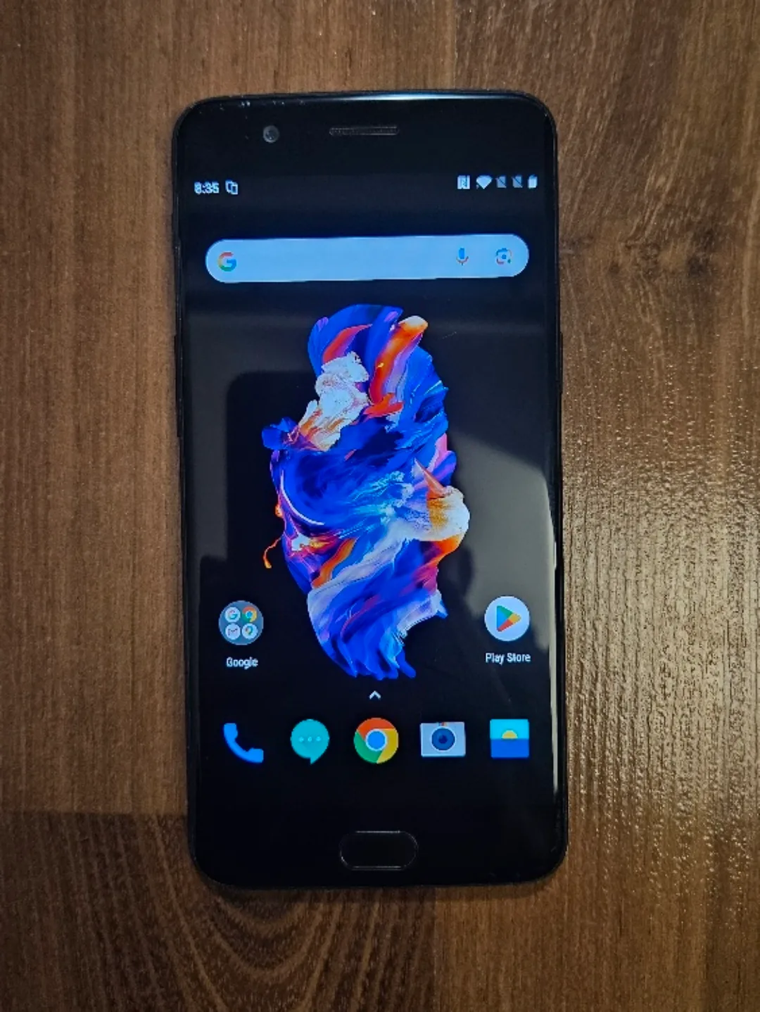 OnePlus 5 (128GB/8GB) thumbnail