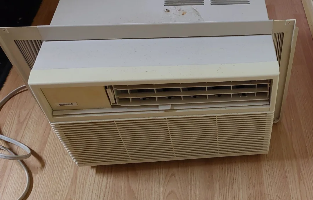 Kenmore Window Air Conditioner image indicator(7)