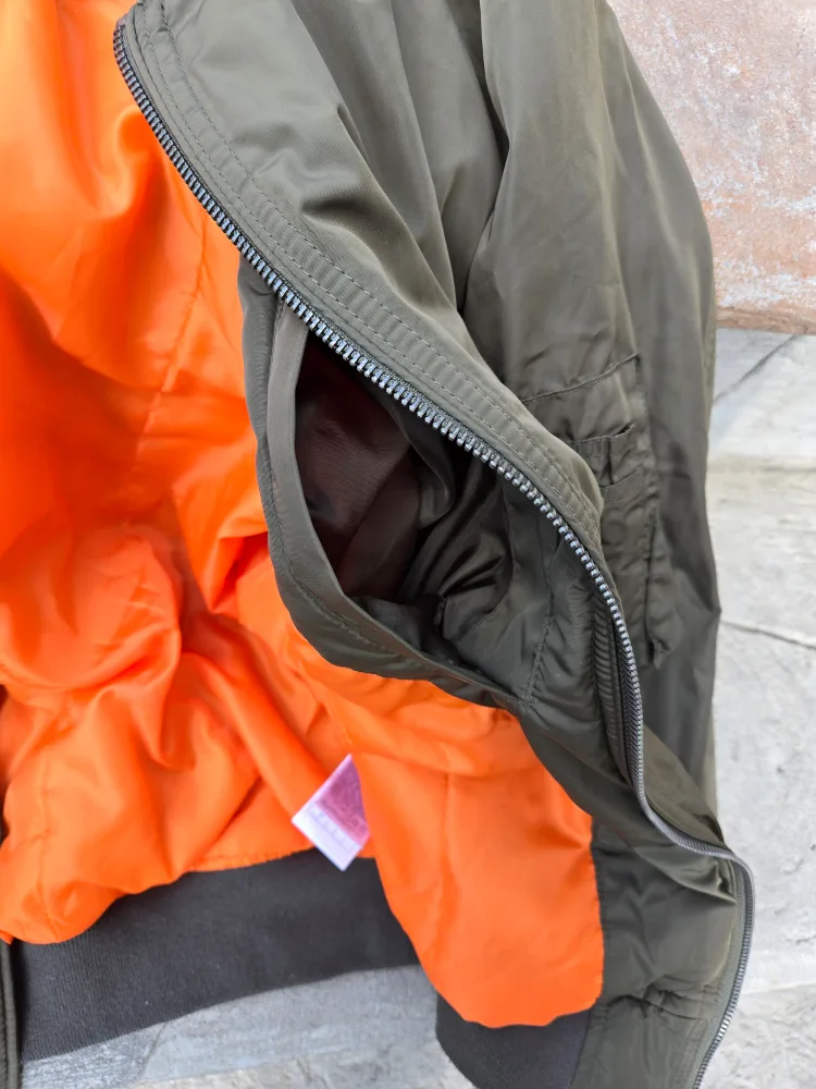 Old Navy green bomber image indicator(2)