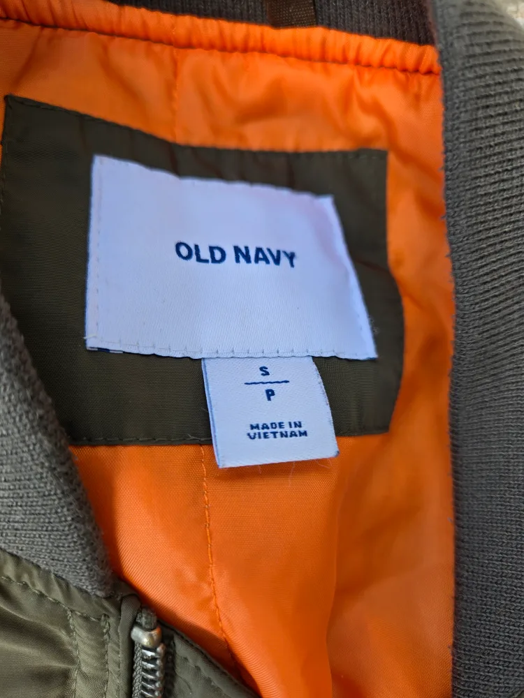 Old Navy green bomber image indicator(3)