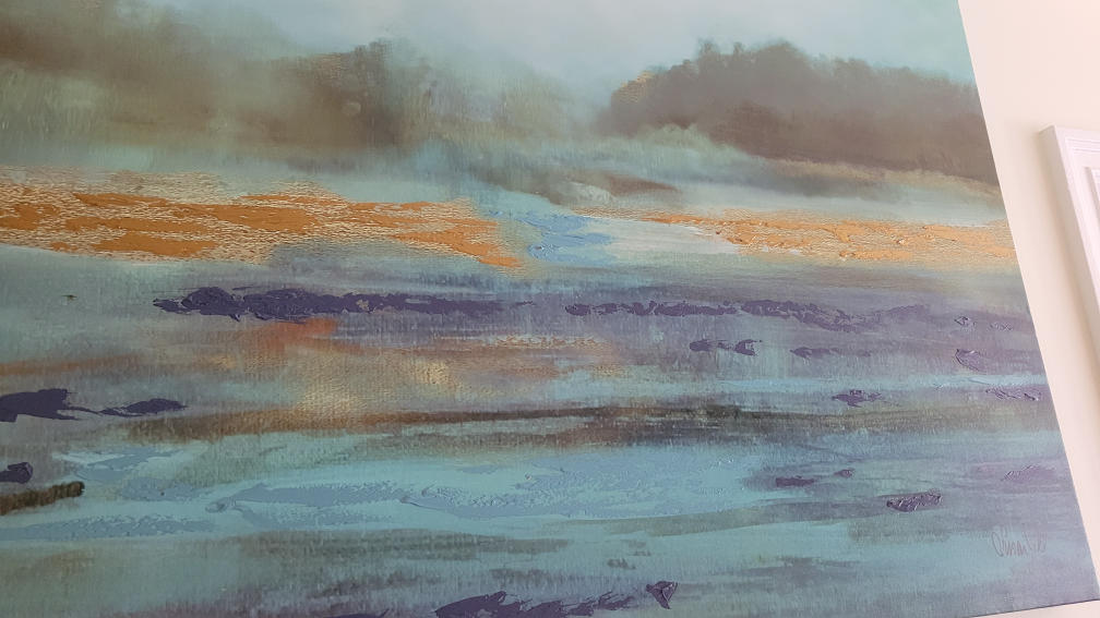 Home Sense Painting - photo 3
